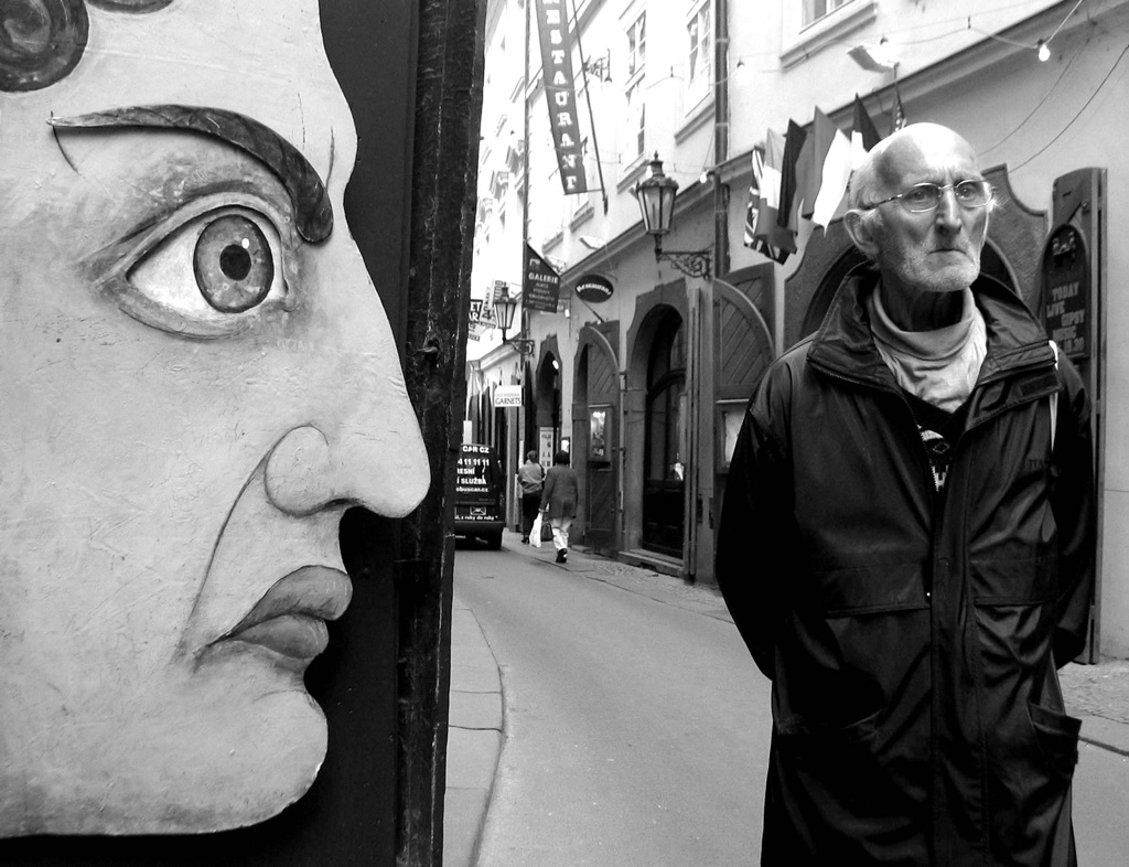 The Souls Of Prague - kadr 2